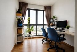 Hundred Palms Residences (D19), Condominium #609780691